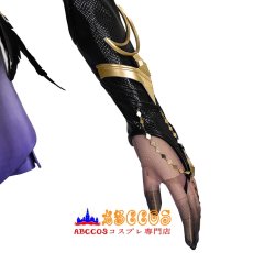 画像26: Marvel Rivals マーベル・ライバルズ Dagger ダガー コスプレ衣装 オーダーメイド可能 abccos製 「受注生産」 (26)