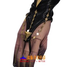 画像27: Marvel Rivals マーベル・ライバルズ Dagger ダガー コスプレ衣装 オーダーメイド可能 abccos製 「受注生産」 (27)