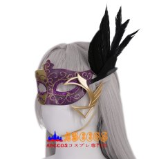 画像29: Marvel Rivals マーベル・ライバルズ Dagger ダガー コスプレ衣装 オーダーメイド可能 abccos製 「受注生産」 (29)