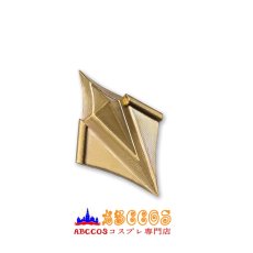 画像30: Marvel Rivals マーベル・ライバルズ Dagger ダガー コスプレ衣装 オーダーメイド可能 abccos製 「受注生産」 (30)