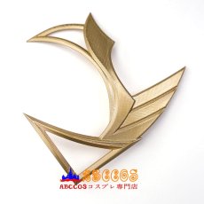 画像32: Marvel Rivals マーベル・ライバルズ Dagger ダガー コスプレ衣装 オーダーメイド可能 abccos製 「受注生産」 (32)