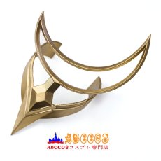 画像33: Marvel Rivals マーベル・ライバルズ Dagger ダガー コスプレ衣装 オーダーメイド可能 abccos製 「受注生産」 (33)