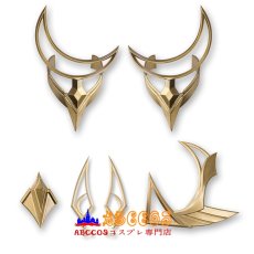 画像34: Marvel Rivals マーベル・ライバルズ Dagger ダガー コスプレ衣装 オーダーメイド可能 abccos製 「受注生産」 (34)