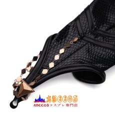 画像35: Marvel Rivals マーベル・ライバルズ Dagger ダガー コスプレ衣装 オーダーメイド可能 abccos製 「受注生産」 (35)