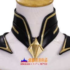 画像5: Marvel Rivals マーベル・ライバルズ Dagger ダガー コスプレ衣装 オーダーメイド可能 abccos製 「受注生産」 (5)