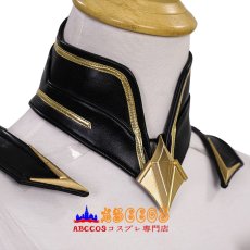 画像6: Marvel Rivals マーベル・ライバルズ Dagger ダガー コスプレ衣装 オーダーメイド可能 abccos製 「受注生産」 (6)