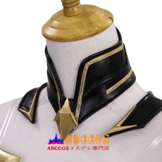 画像7: Marvel Rivals マーベル・ライバルズ Dagger ダガー コスプレ衣装 オーダーメイド可能 abccos製 「受注生産」 (7)