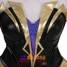 画像9: Marvel Rivals マーベル・ライバルズ Dagger ダガー コスプレ衣装 オーダーメイド可能 abccos製 「受注生産」 (9)