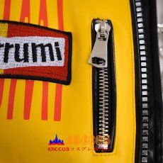 画像11: KPOPガールズ! デーモン・ハンターズ（KPop Demon Hunters）ルミ Rumi オーダーメイド コスプレ衣装 abccos製 「受注生産」 (11)