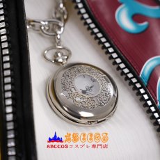 画像13: KPOPガールズ! デーモン・ハンターズ（KPop Demon Hunters）ルミ Rumi オーダーメイド コスプレ衣装 abccos製 「受注生産」 (13)