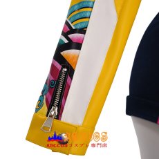画像17: KPOPガールズ! デーモン・ハンターズ（KPop Demon Hunters）ルミ Rumi オーダーメイド コスプレ衣装 abccos製 「受注生産」 (17)