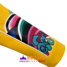 画像18: KPOPガールズ! デーモン・ハンターズ（KPop Demon Hunters）ルミ Rumi オーダーメイド コスプレ衣装 abccos製 「受注生産」 (18)