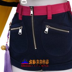画像22: KPOPガールズ! デーモン・ハンターズ（KPop Demon Hunters）ルミ Rumi オーダーメイド コスプレ衣装 abccos製 「受注生産」 (22)