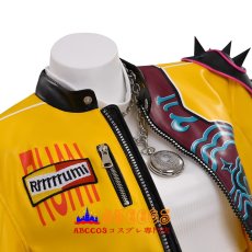 画像7: KPOPガールズ! デーモン・ハンターズ（KPop Demon Hunters）ルミ Rumi オーダーメイド コスプレ衣装 abccos製 「受注生産」 (7)