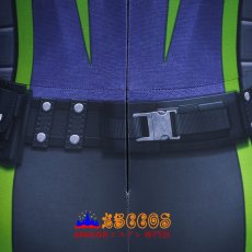 画像18: スパイダーマン2 Spider-Man 2 マイルズ・モラレス つなぎ服 コスプレ衣装 abccos製 「受注生産」 (18)