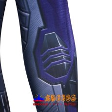 画像19: スパイダーマン2 Spider-Man 2 マイルズ・モラレス つなぎ服 コスプレ衣装 abccos製 「受注生産」 (19)