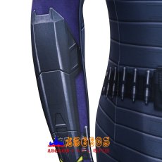 画像20: スパイダーマン2 Spider-Man 2 マイルズ・モラレス つなぎ服 コスプレ衣装 abccos製 「受注生産」 (20)