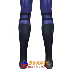画像26: スパイダーマン2 Spider-Man 2 マイルズ・モラレス つなぎ服 コスプレ衣装 abccos製 「受注生産」 (26)