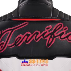 画像11: 映画 スーパーマン（Superman）ミスター・テリフィック Mister Terrific オーダーメイド コスプレ衣装 abccos製 「受注生産」 (11)