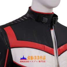 画像12: 映画 スーパーマン（Superman）ミスター・テリフィック Mister Terrific オーダーメイド コスプレ衣装 abccos製 「受注生産」 (12)