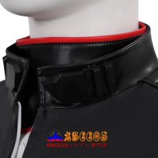 画像13: 映画 スーパーマン（Superman）ミスター・テリフィック Mister Terrific オーダーメイド コスプレ衣装 abccos製 「受注生産」 (13)