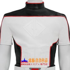 画像15: 映画 スーパーマン（Superman）ミスター・テリフィック Mister Terrific オーダーメイド コスプレ衣装 abccos製 「受注生産」 (15)