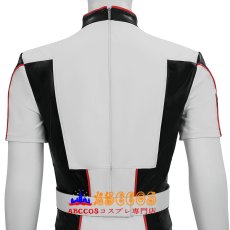 画像16: 映画 スーパーマン（Superman）ミスター・テリフィック Mister Terrific オーダーメイド コスプレ衣装 abccos製 「受注生産」 (16)