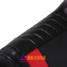 画像19: 映画 スーパーマン（Superman）ミスター・テリフィック Mister Terrific オーダーメイド コスプレ衣装 abccos製 「受注生産」 (19)