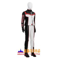 画像2: 映画 スーパーマン（Superman）ミスター・テリフィック Mister Terrific オーダーメイド コスプレ衣装 abccos製 「受注生産」 (2)