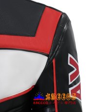 画像21: 映画 スーパーマン（Superman）ミスター・テリフィック Mister Terrific オーダーメイド コスプレ衣装 abccos製 「受注生産」 (21)