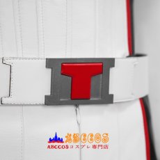 画像27: 映画 スーパーマン（Superman）ミスター・テリフィック Mister Terrific オーダーメイド コスプレ衣装 abccos製 「受注生産」 (27)