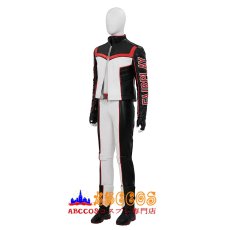 画像3: 映画 スーパーマン（Superman）ミスター・テリフィック Mister Terrific オーダーメイド コスプレ衣装 abccos製 「受注生産」 (3)
