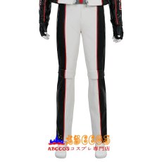 画像30: 映画 スーパーマン（Superman）ミスター・テリフィック Mister Terrific オーダーメイド コスプレ衣装 abccos製 「受注生産」 (30)