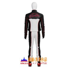 画像4: 映画 スーパーマン（Superman）ミスター・テリフィック Mister Terrific オーダーメイド コスプレ衣装 abccos製 「受注生産」 (4)