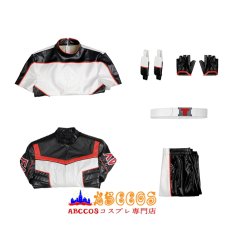 画像40: 映画 スーパーマン（Superman）ミスター・テリフィック Mister Terrific オーダーメイド コスプレ衣装 abccos製 「受注生産」 (40)