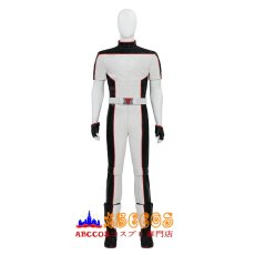 画像5: 映画 スーパーマン（Superman）ミスター・テリフィック Mister Terrific オーダーメイド コスプレ衣装 abccos製 「受注生産」 (5)