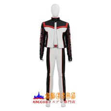 画像7: 映画 スーパーマン（Superman）ミスター・テリフィック Mister Terrific オーダーメイド コスプレ衣装 abccos製 「受注生産」 (7)