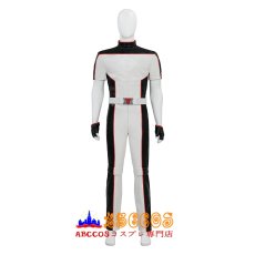 画像8: 映画 スーパーマン（Superman）ミスター・テリフィック Mister Terrific オーダーメイド コスプレ衣装 abccos製 「受注生産」 (8)