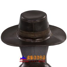 画像12: スパイダーマン: スパイダーバース ノワール Spider-Man:Noir コスプレ衣装 オーダーメイド可能 abccos製 「受注生産」 (12)