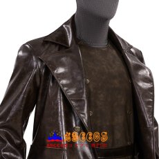 画像15: スパイダーマン: スパイダーバース ノワール Spider-Man:Noir コスプレ衣装 オーダーメイド可能 abccos製 「受注生産」 (15)