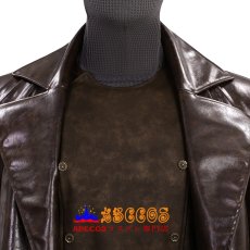 画像17: スパイダーマン: スパイダーバース ノワール Spider-Man:Noir コスプレ衣装 オーダーメイド可能 abccos製 「受注生産」 (17)