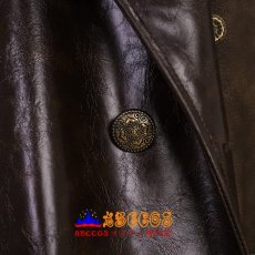 画像19: スパイダーマン: スパイダーバース ノワール Spider-Man:Noir コスプレ衣装 オーダーメイド可能 abccos製 「受注生産」 (19)