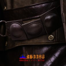 画像20: スパイダーマン: スパイダーバース ノワール Spider-Man:Noir コスプレ衣装 オーダーメイド可能 abccos製 「受注生産」 (20)