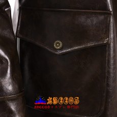 画像21: スパイダーマン: スパイダーバース ノワール Spider-Man:Noir コスプレ衣装 オーダーメイド可能 abccos製 「受注生産」 (21)