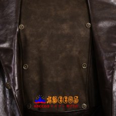 画像22: スパイダーマン: スパイダーバース ノワール Spider-Man:Noir コスプレ衣装 オーダーメイド可能 abccos製 「受注生産」 (22)