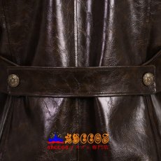画像24: スパイダーマン: スパイダーバース ノワール Spider-Man:Noir コスプレ衣装 オーダーメイド可能 abccos製 「受注生産」 (24)