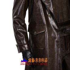 画像25: スパイダーマン: スパイダーバース ノワール Spider-Man:Noir コスプレ衣装 オーダーメイド可能 abccos製 「受注生産」 (25)