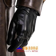 画像26: スパイダーマン: スパイダーバース ノワール Spider-Man:Noir コスプレ衣装 オーダーメイド可能 abccos製 「受注生産」 (26)