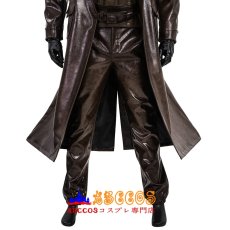 画像27: スパイダーマン: スパイダーバース ノワール Spider-Man:Noir コスプレ衣装 オーダーメイド可能 abccos製 「受注生産」 (27)