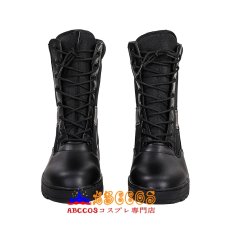 画像29: スパイダーマン: スパイダーバース ノワール Spider-Man:Noir コスプレ衣装 オーダーメイド可能 abccos製 「受注生産」 (29)